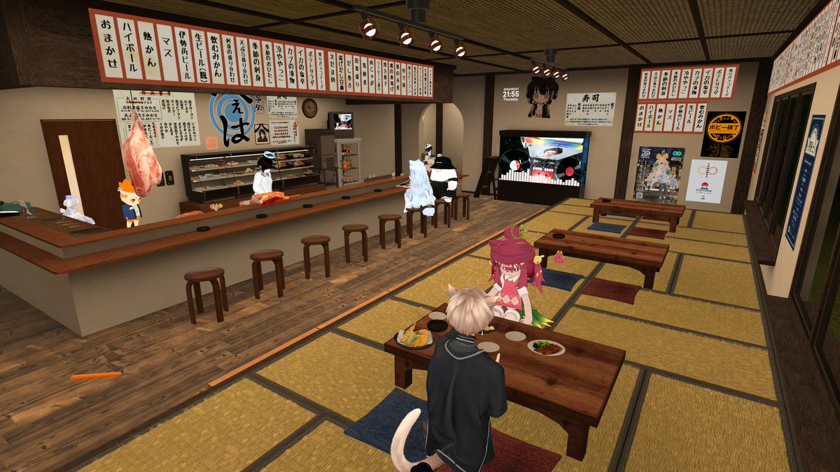 CRVそうすぼ⇐ tweet media