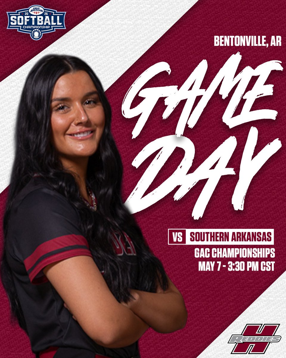 Reddie Softball tweet media