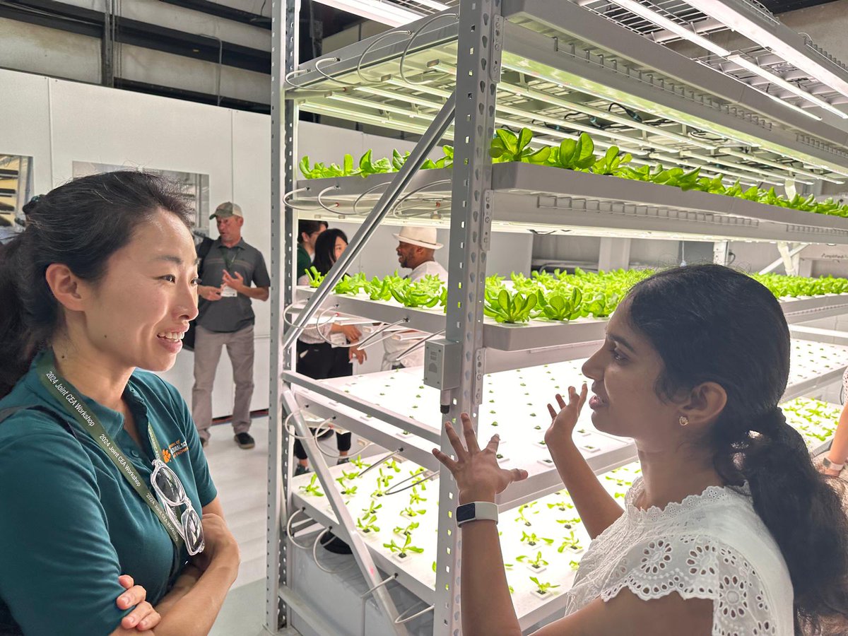 Foundation for Food & Agriculture Research (FFAR) tweet media
