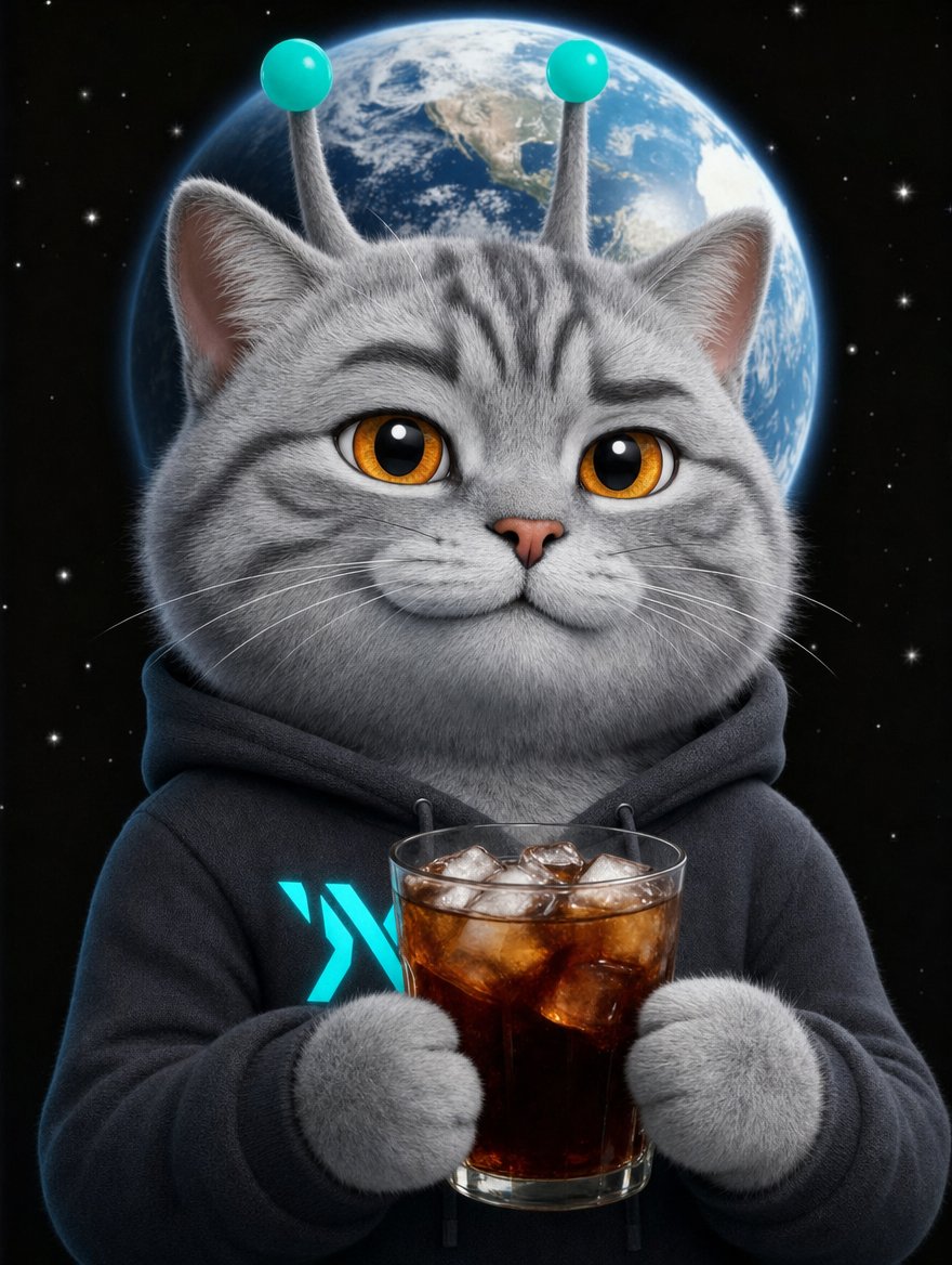 DarkCat tweet media