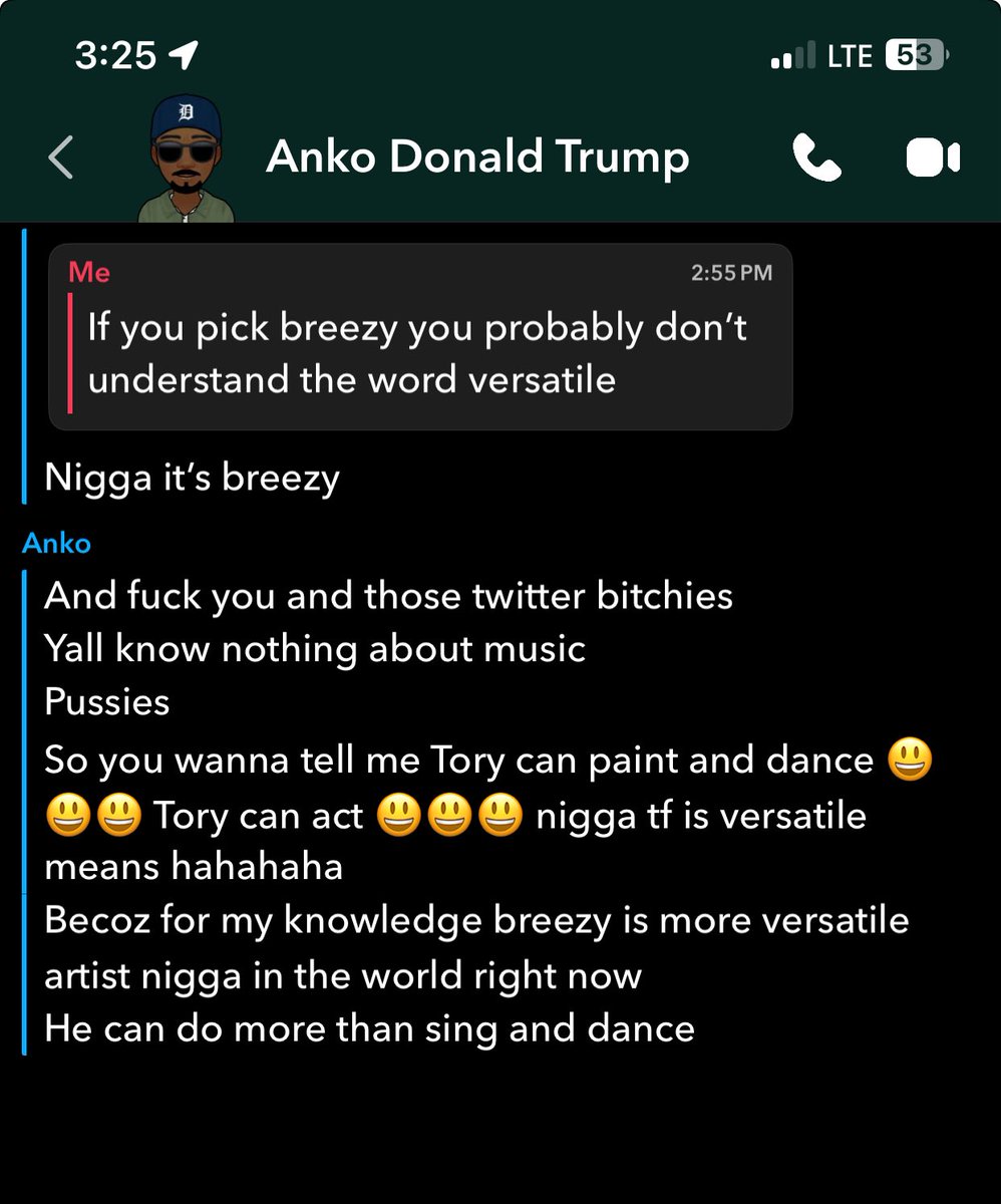 jforjohnson_'s tweet photo. @SosaOfTogo 🤣🤣🤣🤣🤣🤣🤣🤣🤣🤣 https://t.co/KfTu9eqTch