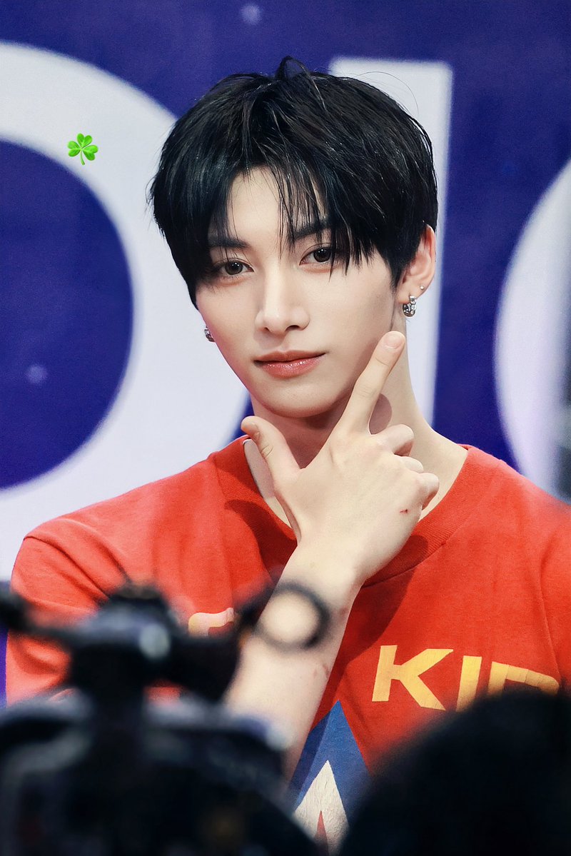 Clover_YU☘️ tweet media