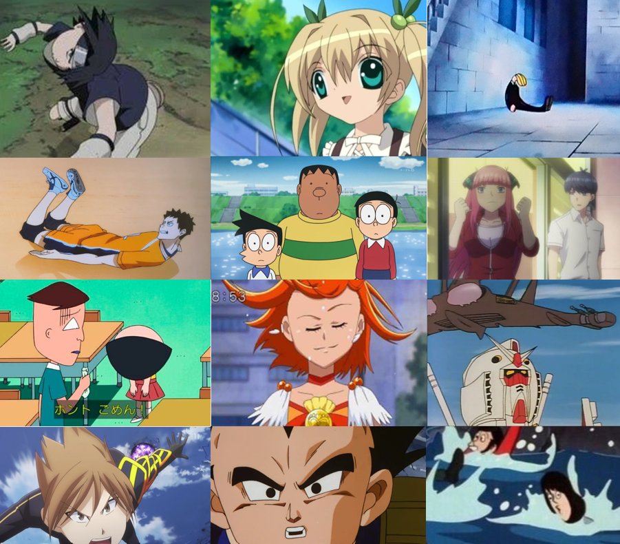 アニータ雑学【YouTube30万人】 tweet media