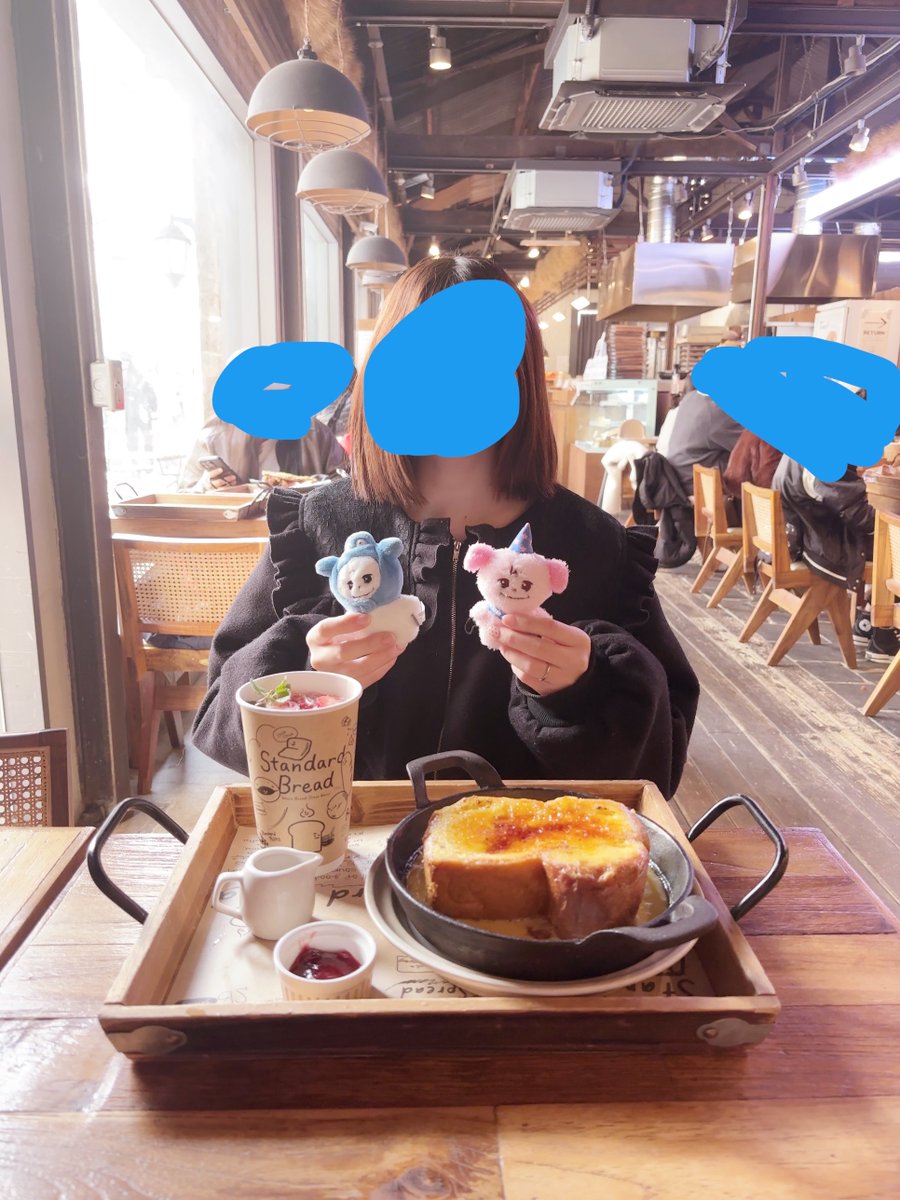 ぎゅきょん tweet media