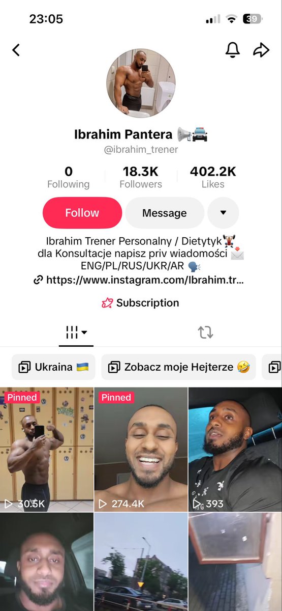 Slavic Networks tweet media