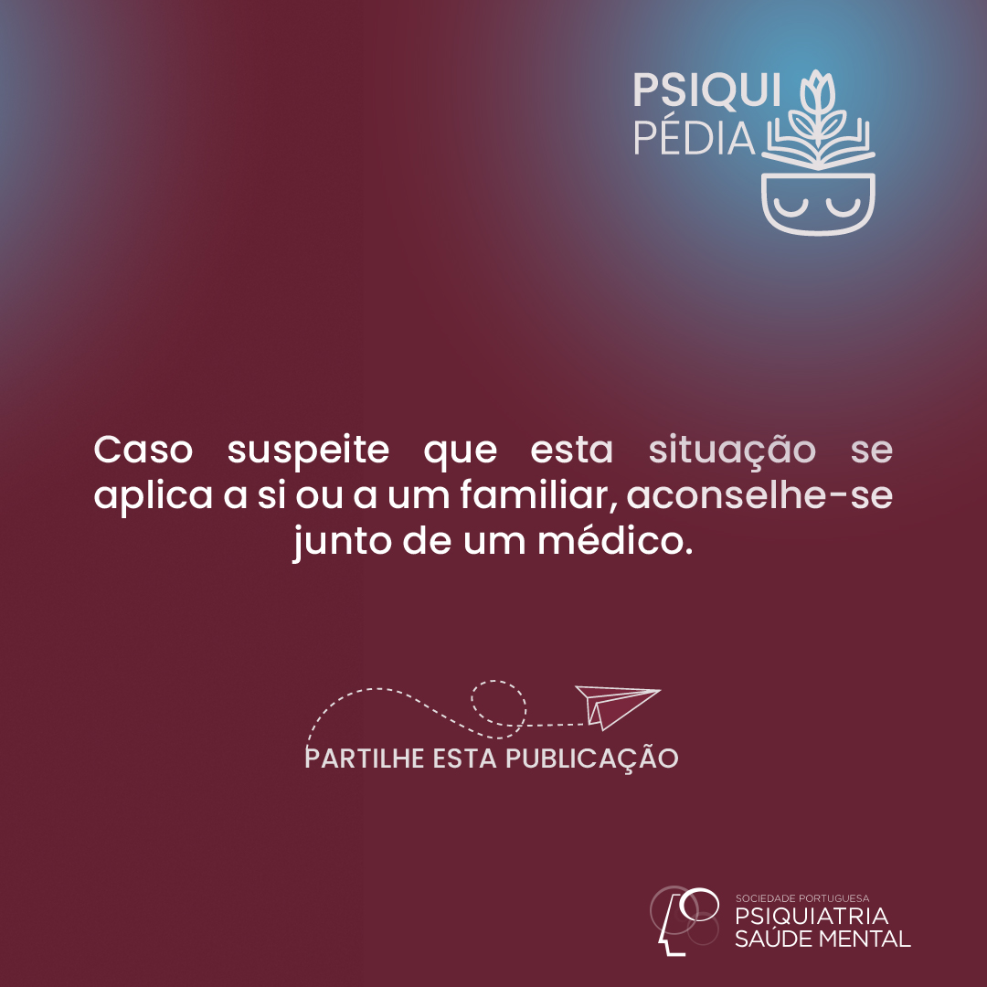 SPPSM_'s tweet photo. Sabia que a perturbação bipolar é uma doença mental que afeta o humor, a energia e o funcionamento diário? 🤔

Geralmente surge na adolescência ou no início da vida adulta e acompanha a pessoa ao longo da vida.💬

#SPPSM #SaúdeMental #Psiquiatria #DoençaMental #PerturbaçãoBipolar https://t.co/mIDft6Uu8S