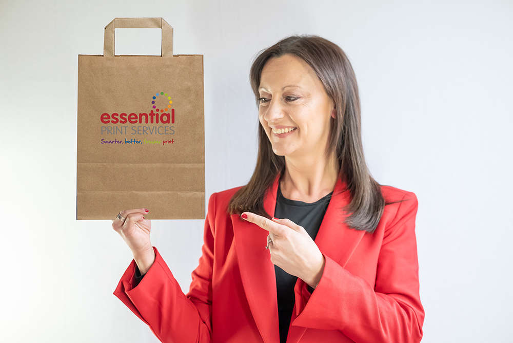 essentialprint's tweet photo. National Packaging Design Day celebrates the creativity behind packaging. Great packaging builds trust, boosts brand recognition and enhances customer experience. Think paper bags, stickers and branded boxes. Small details that make a big impact and keep your business remembered. https://t.co/2OjluCjZ3m