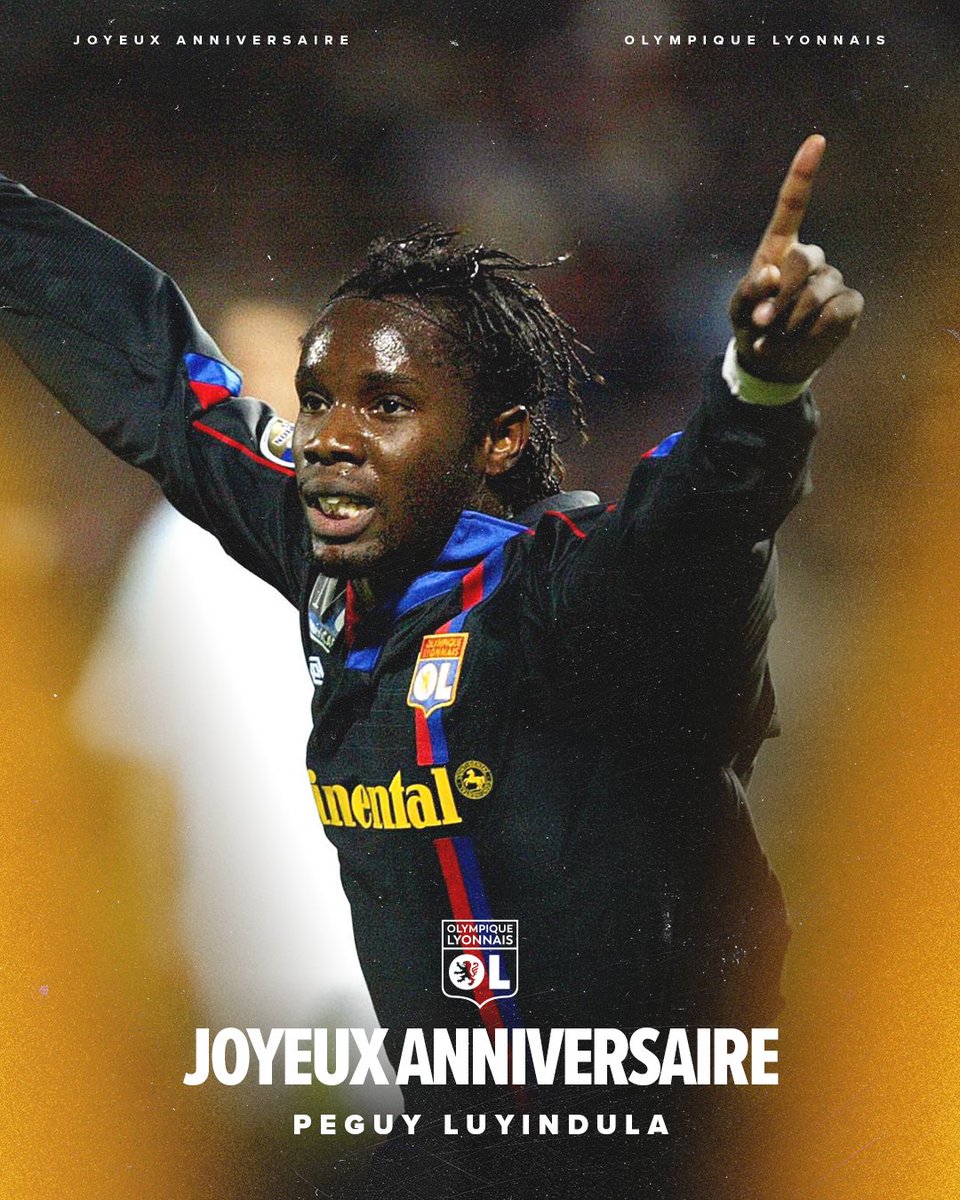 Olympique Lyonnais tweet media