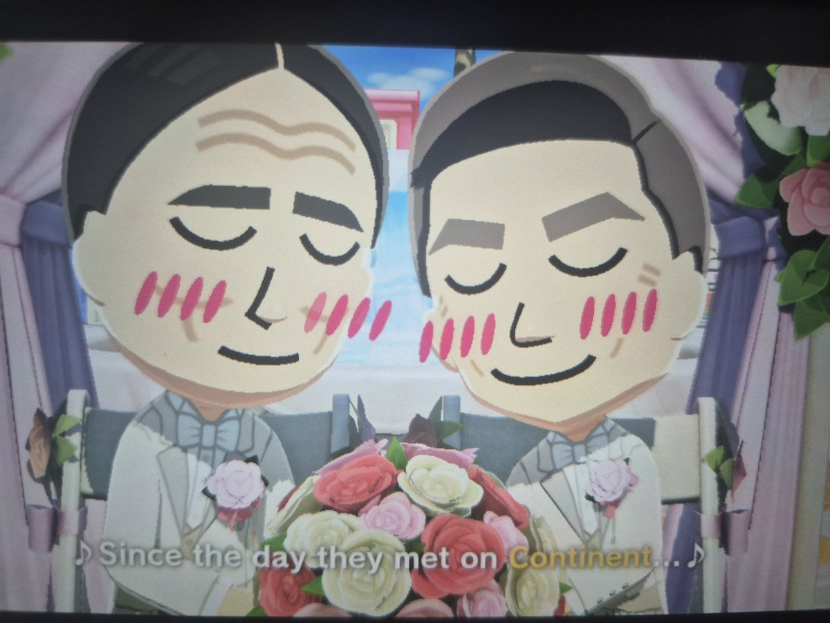 so serging and manolo got married ... si serging yung nagpropose gago manolo fell first pero serging fell harder 

(oo continent yung pangalan ng island ko kasi it'll become so successful na magiging continent sya gets nyo ba)