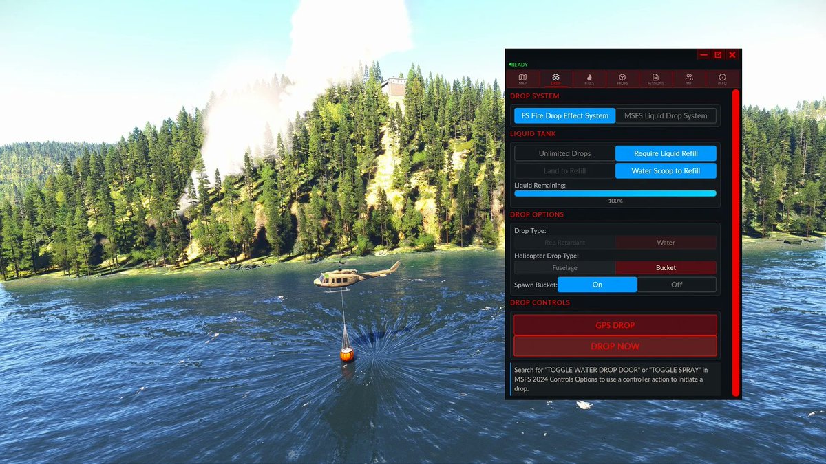 simFlight simMarket tweet media