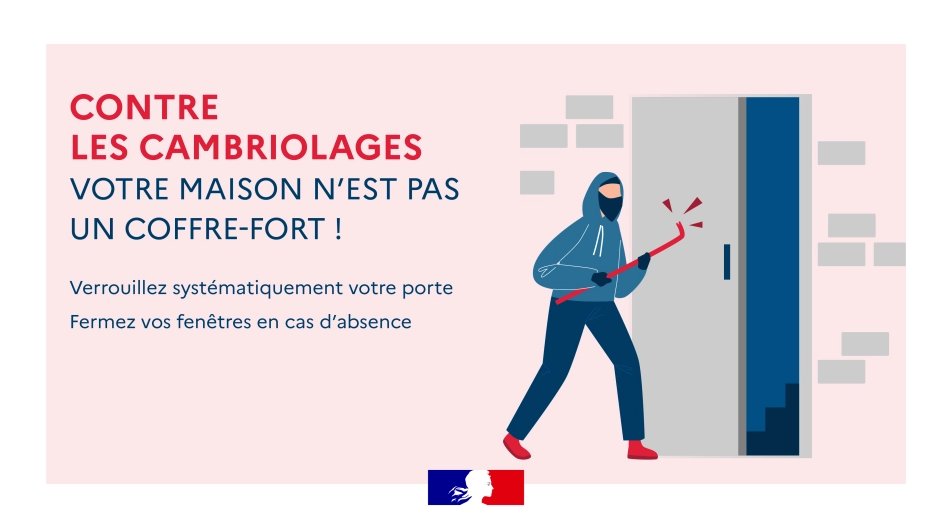 Préfet de la Haute-Vienne tweet media