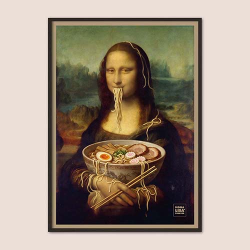 MonaLisaForever tweet media