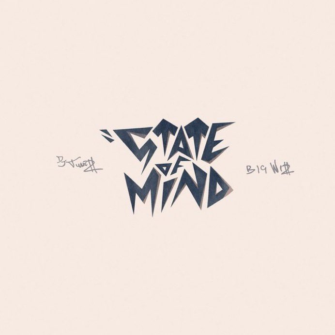 harrshaa7's tweet photo. STATE OF MIND
MAY 15TH
GET YOUR SPEAKER READY 🔊 https://t.co/x11kenkWZe