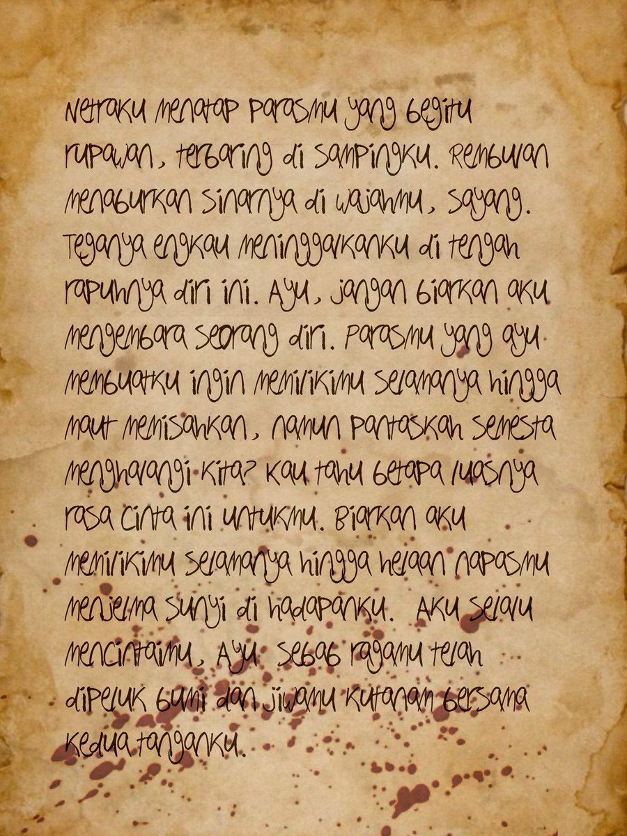 DANU. tweet media