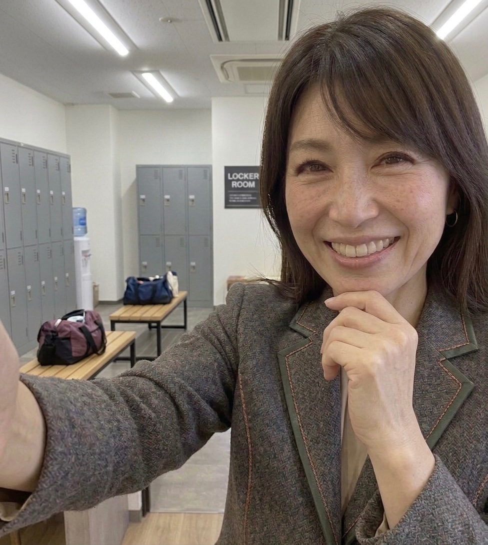 茉奈 tweet media