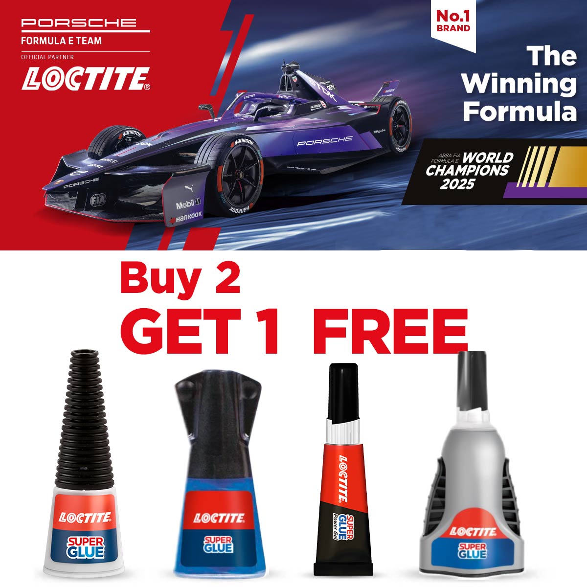 iosxerox's tweet photo. Fix it once, fix it properly. With 3 for 2 on selected Loctite adhesives, you get quality and value. We make ordering easy with fast, local delivery. Get in touch to find out more. #iosxerox https://t.co/k07T2XClk3