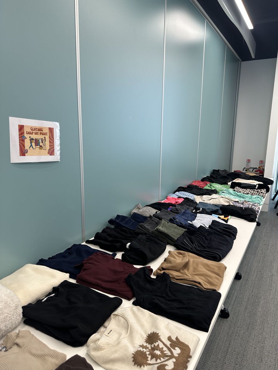 Life At NetApp tweet media