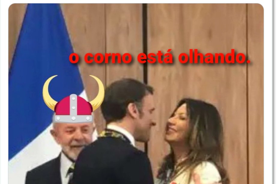 Vanderlei Felicidade tweet media