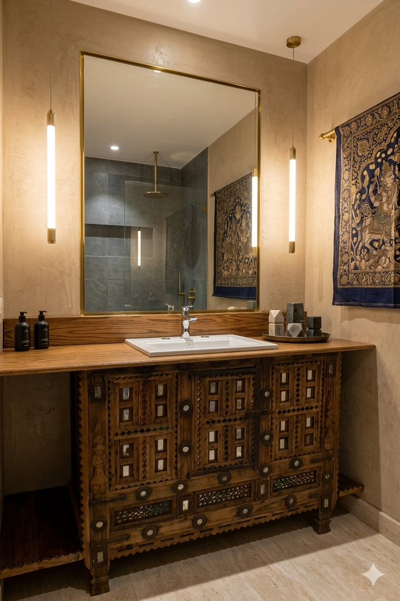 Mogul Interior tweet media
