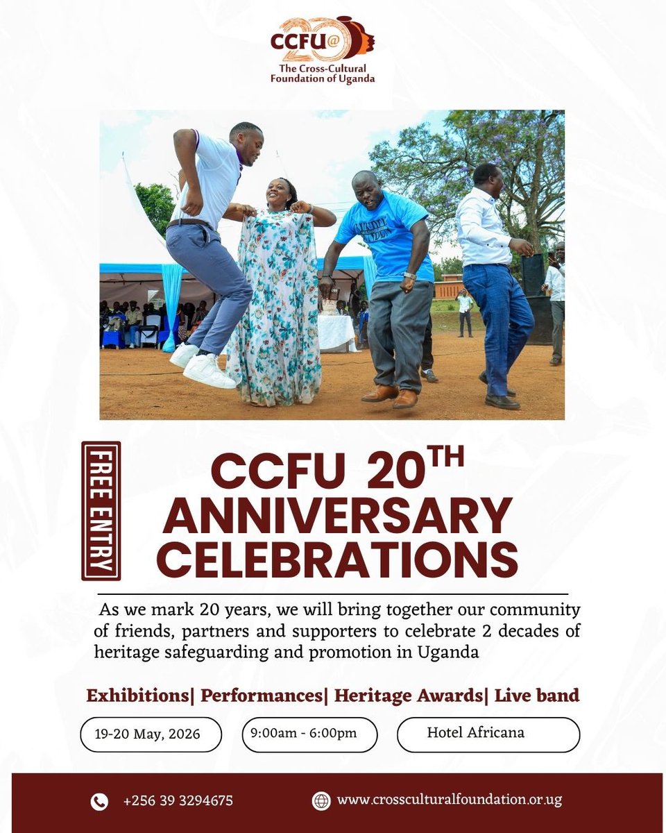 Calsaar Cultural Initiative tweet media