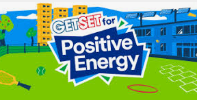 ReceptionSav's tweet photo. Last week we received the exciting news that the Reception class entry for the 'Get Set for Positive Energy Winter Olympics' competition had been selected as a runner up. This means that the school are going to receive a £500 eco grant. Well done Reception #StSavSci #StSavPE https://t.co/VZB65zLdwe