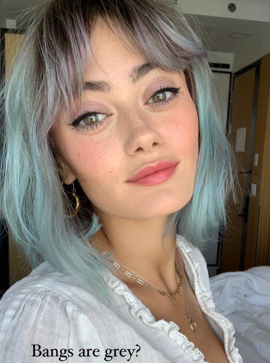 Ella Purnell Files tweet media
