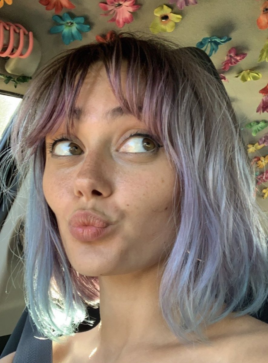 Ella Purnell Files tweet media