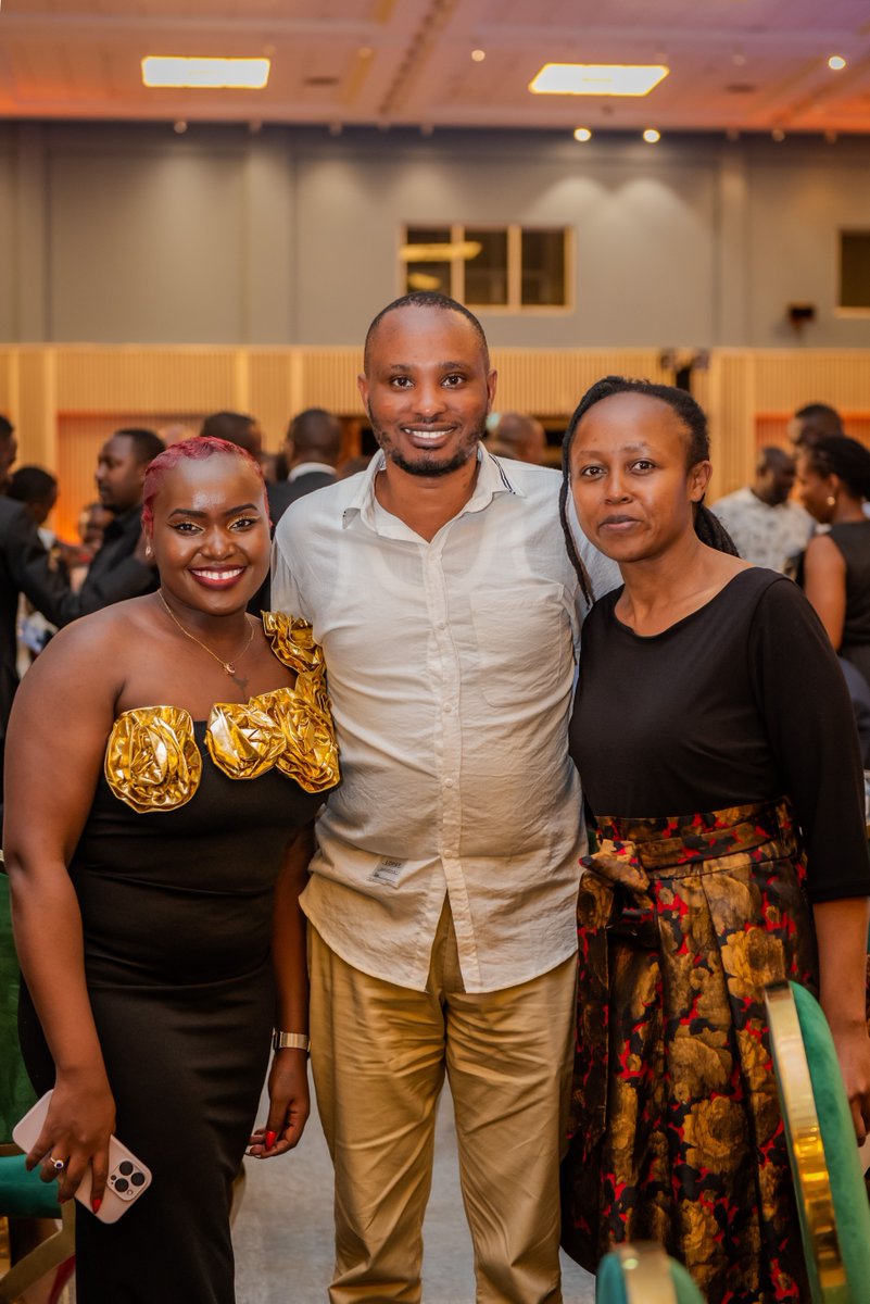 ResidenceTech's tweet photo. https://t.co/9LC6JbyRIE 
Connecting ideas. Inspiring change.
At Connected Africa Summit 2026, Residence Technologies showcased its journey and vision for smarter digital solutions in Africa.

#ConnectedAfrica #TechForGood #DigitalAfrica https://t.co/tqwqe0MeGB