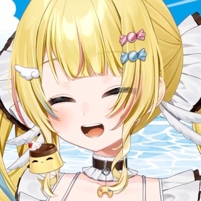 ぷりんきゃん (@PurinCyan_) / Posts / X