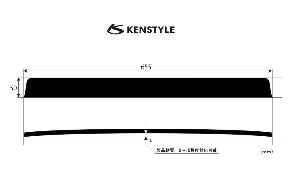 kenstyle_jp's tweet photo. #KENSTYLE #ケンスタイル #HONDA #ホンダ #STEPWAGON #ステップワゴン #RP6 #RP7 #RP8
#リアゲートプロテクター タイプ2 が取付OKなリアゲートでした
※福祉仕様&amp;スロープ仕様は不可です
https://t.co/7XAmQC6xHa https://t.co/thqr72Pljp