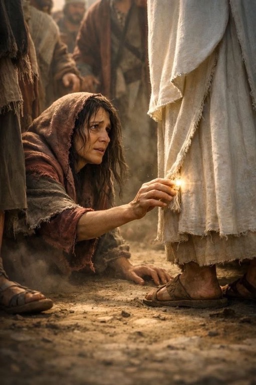 Jesus is Christ tweet media