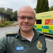 AACE_org's tweet photo. AACE is delighted to celebrate the success of four #ambulance service chief executives who have been recognised in the @HSJnews's annual Top 50 #NHS Provider Chief Executives ranking for 2026.

Congratulations to all!

Read more at https://t.co/R0bzGCipJa https://t.co/lF5r8IrIPC