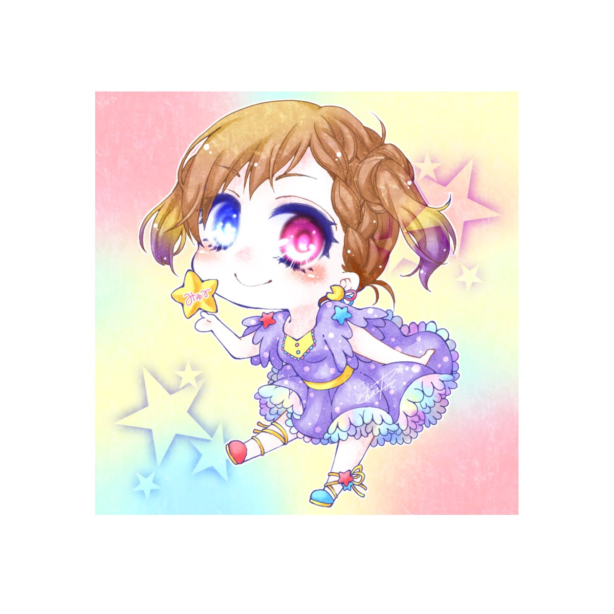 吉田。 tweet media