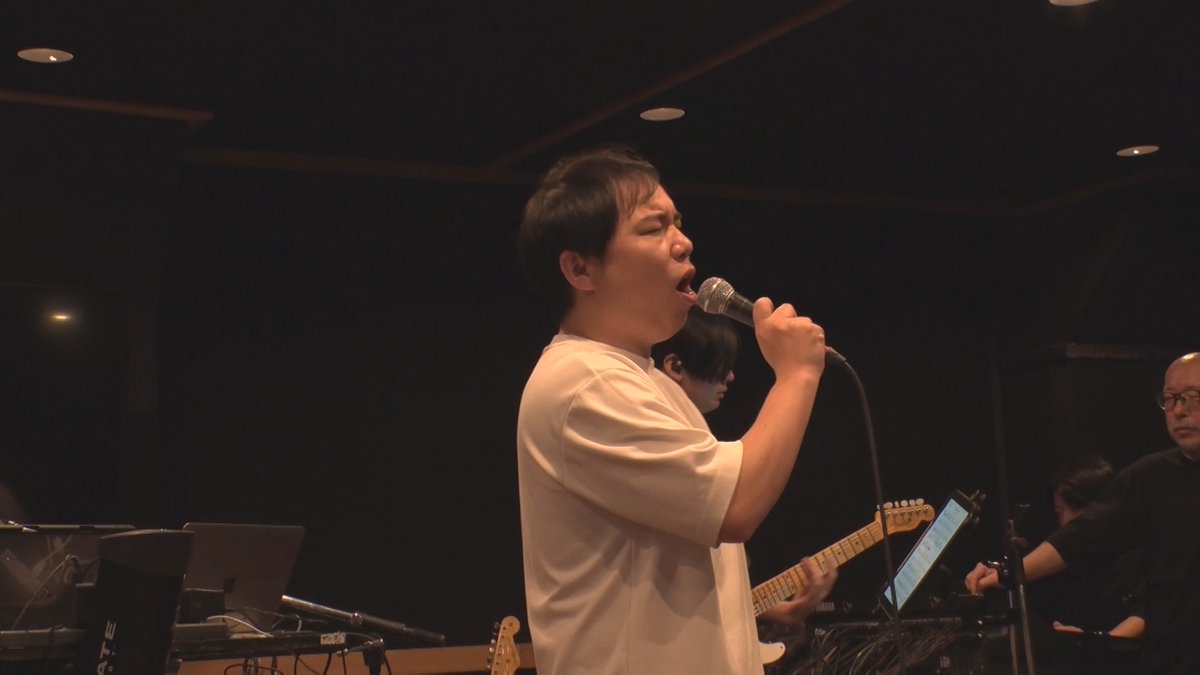 TBS『THE TIME, 』 tweet media