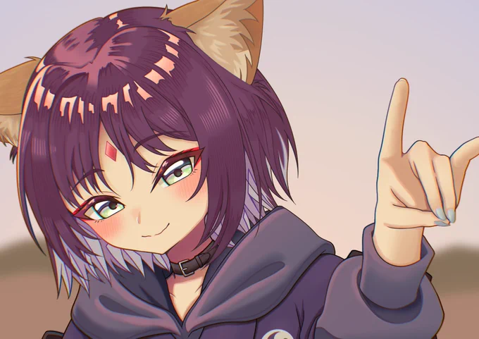 仲良しのやつ! #超かぐや姫