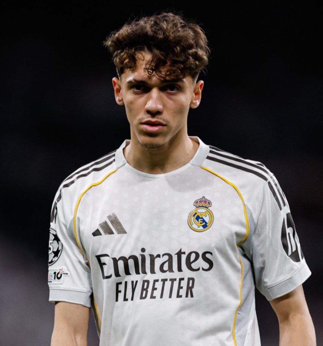 Madrid Sports tweet media