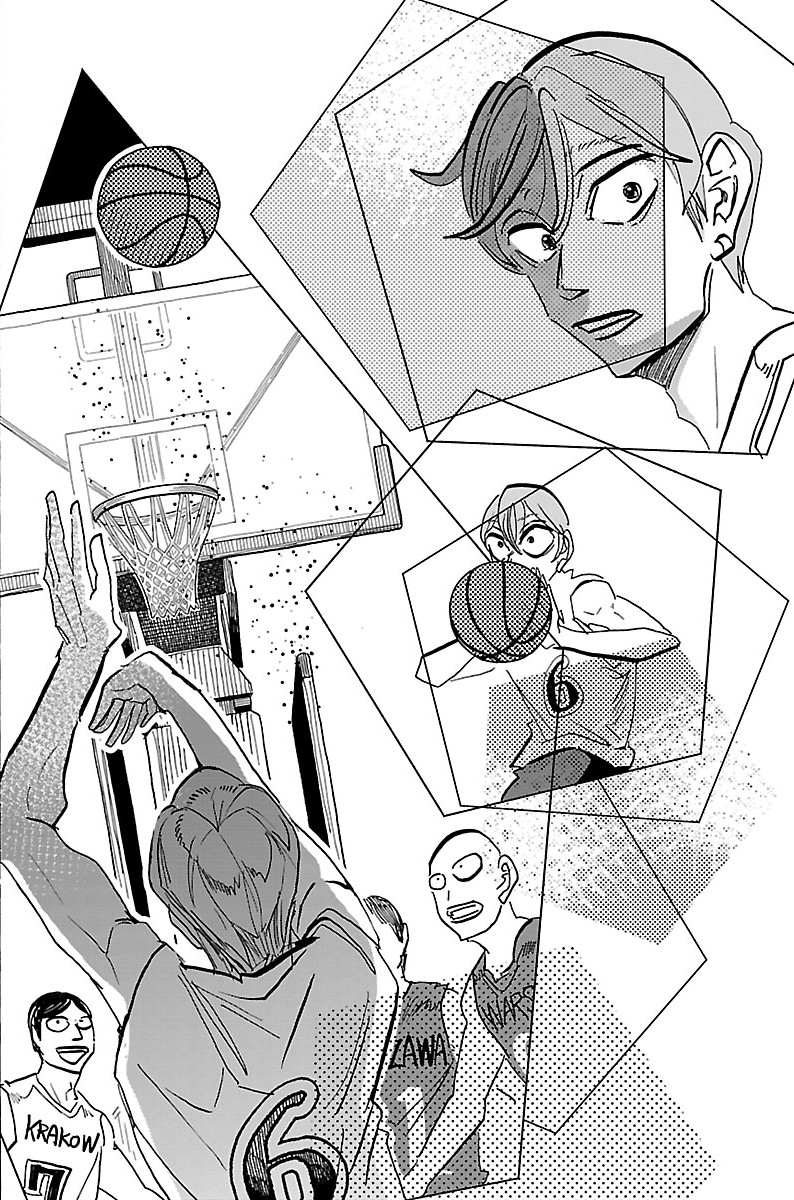 板垣巴留公式 tweet media
