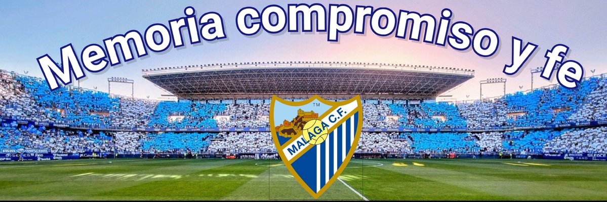 LEGIA 🇪🇸 Málaga 🤍💙 tweet media