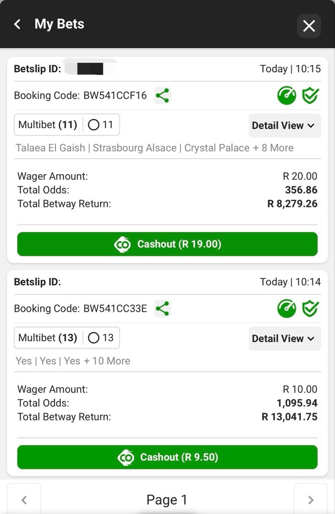 boiiiverson's tweet photo. @Bestow_SA STRAIGHT &amp; BTTS🍏🍏🍀

BW541CCF16

BW541CC33E https://t.co/A1d2XPwHY8