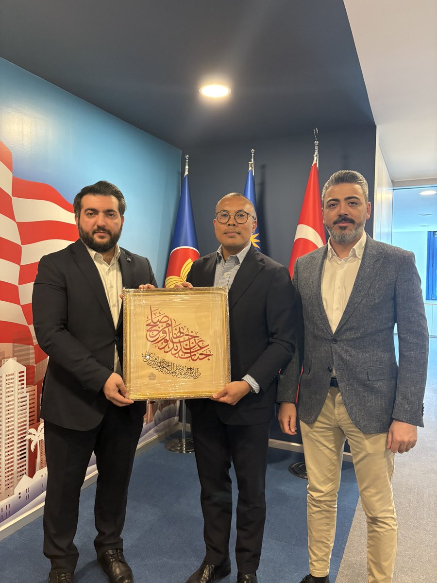 TUGVA tweet media