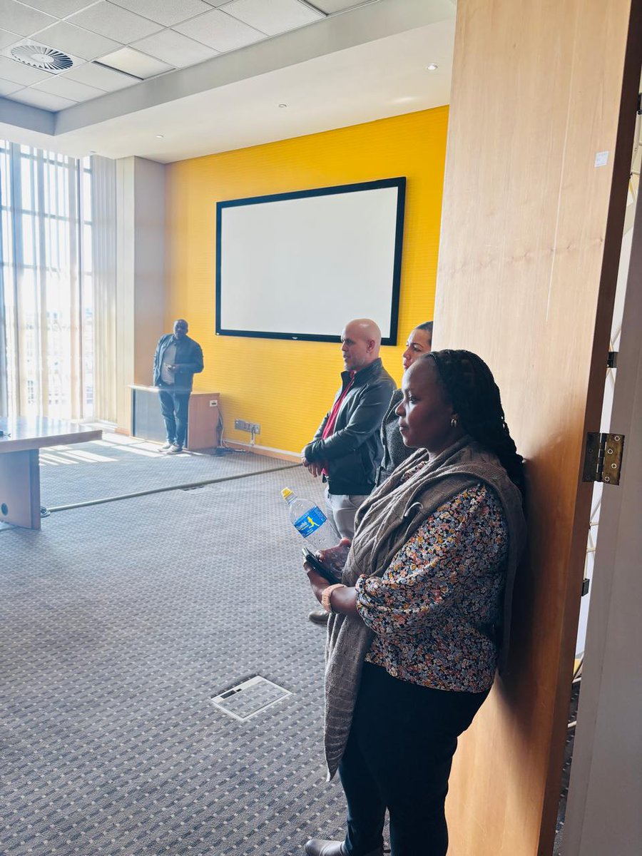 academy_mst's tweet photo. MSTA teacher trainings in progress at the main hub. Mathematics GET, NS Tech and FET Technology Programs. https://t.co/Bm932Hb2Ig