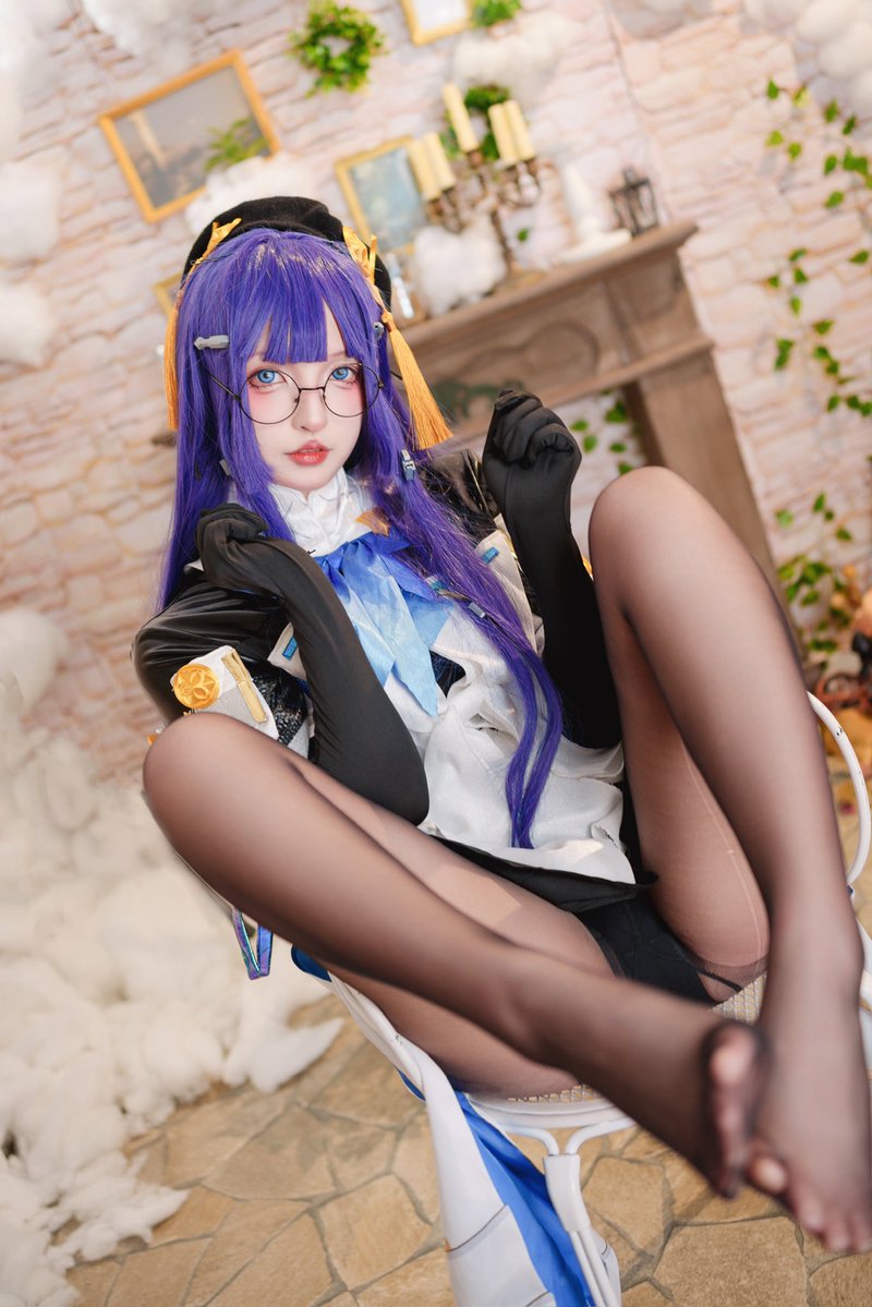 神楽坂真冬 tweet media
