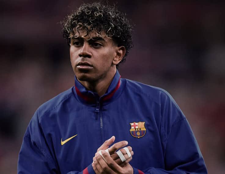 🚨Toni Kroos on Michael Olisie stinker &amp; Yamal comparison:

🗣️: “Michael Olise had a really poor game against PSG and honestly, the reaction tells you everything about football media today. Barely anyone is talking about it. No endless debates on television, no compilations of