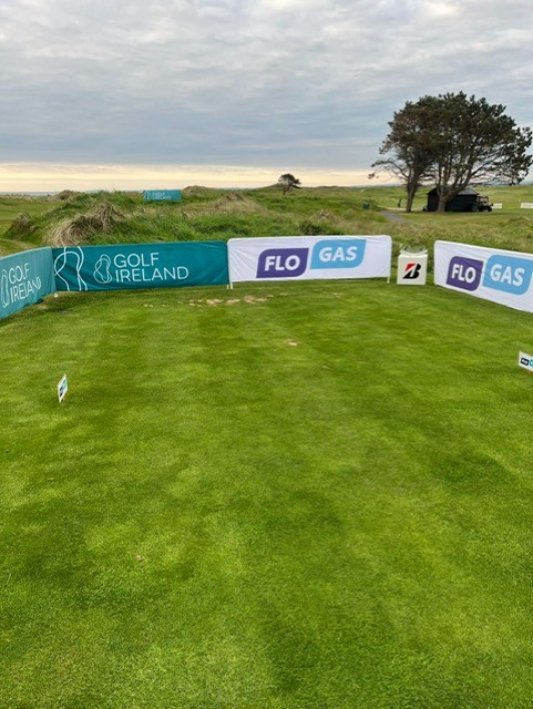 Carr Golf Maintenance tweet media