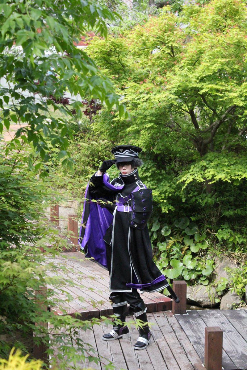 tiyome393920's tweet photo. コスプレ/cosplay

刀剣乱舞 / 水心子正秀

📸 / @ofumi_kn3 ちゃん🫶 https://t.co/PGZcxNuc0z