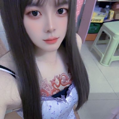 倪小雨 tweet media