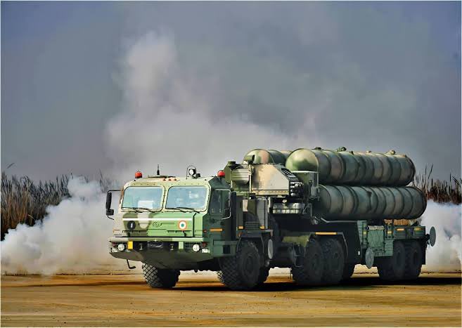 Alpha Defense™🇮🇳 tweet media
