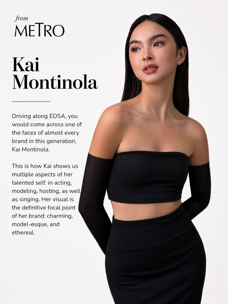 lnbllxk's tweet photo. from metro. thank you @metrodotstyle 

#KaiMontinola https://t.co/pyjyBvOczi