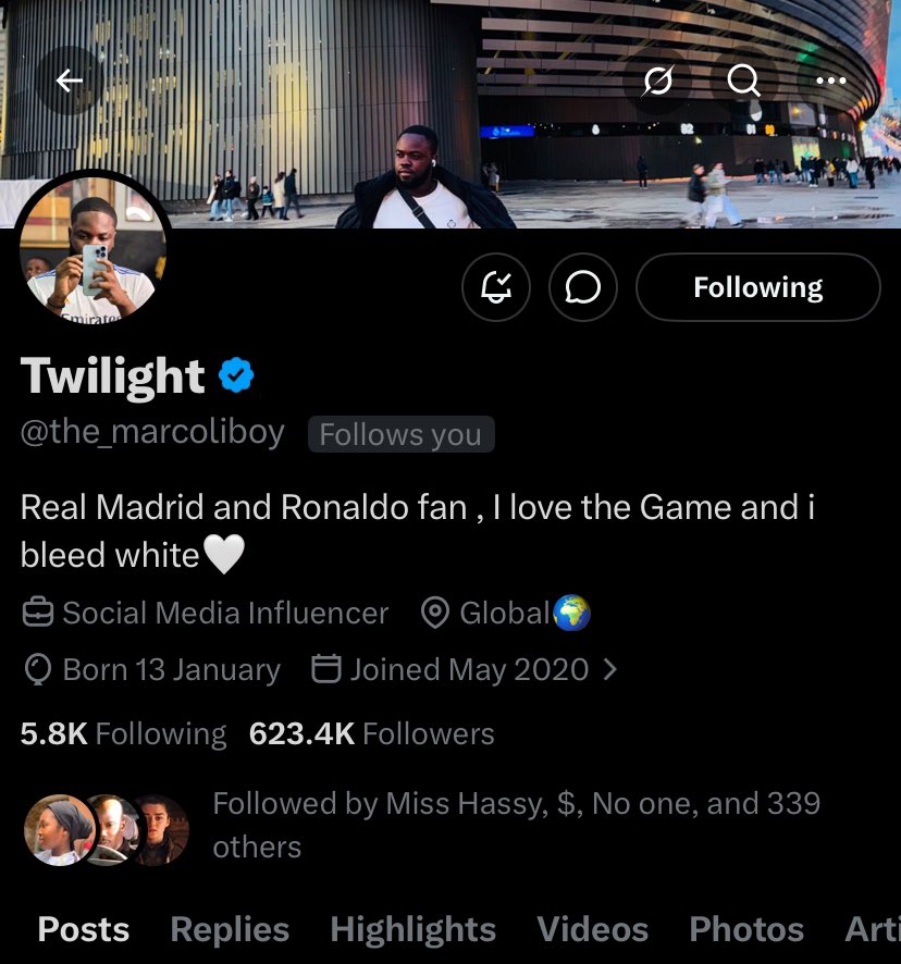 JM tweet media