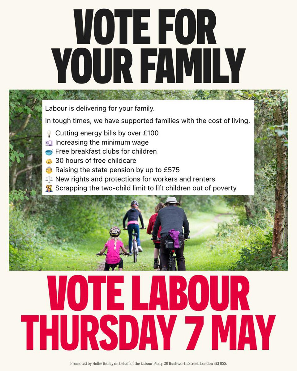 Hamish Falconer MP tweet media